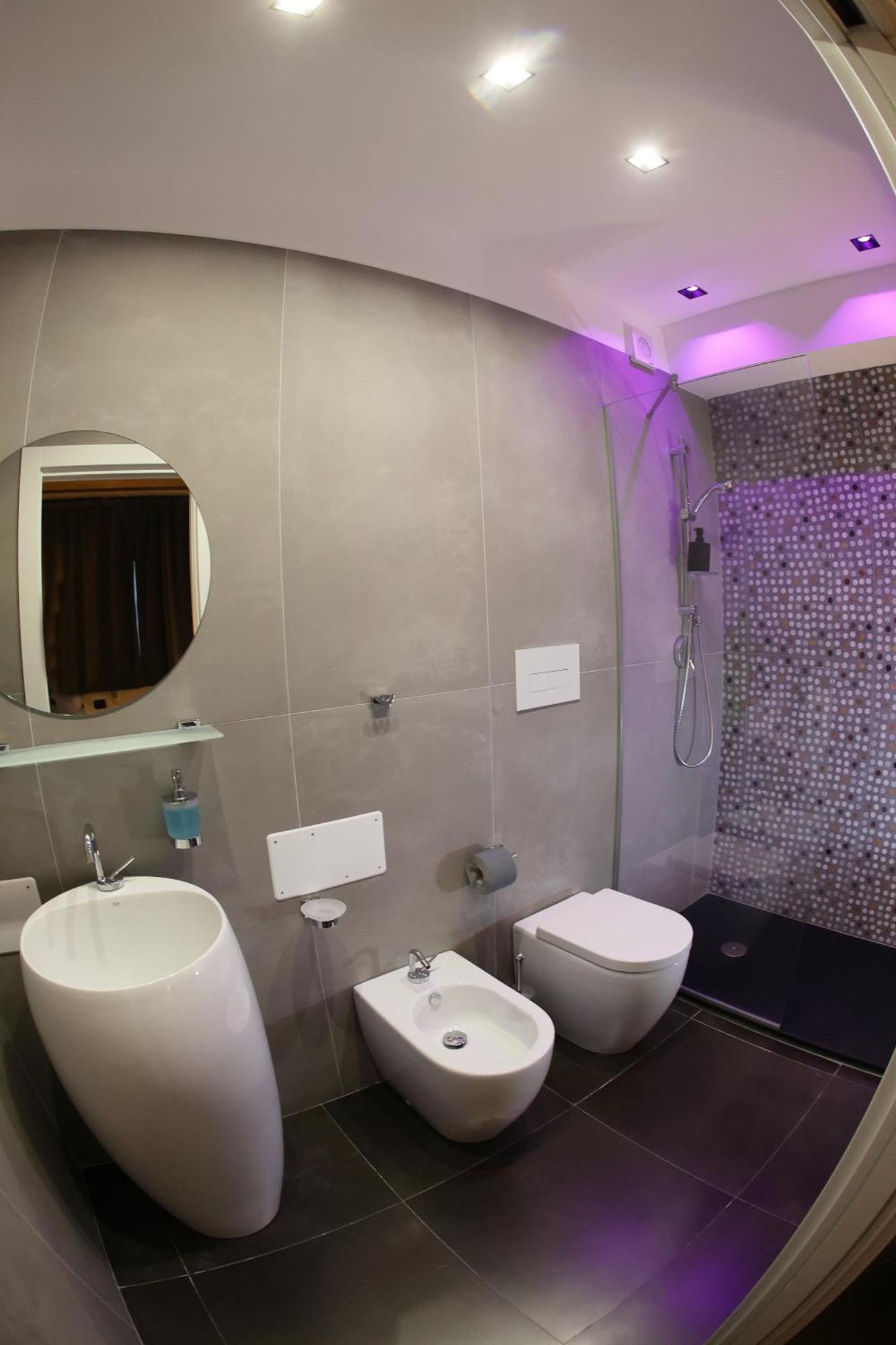 Civico 69 Luxury Room Barletta Buitenkant foto