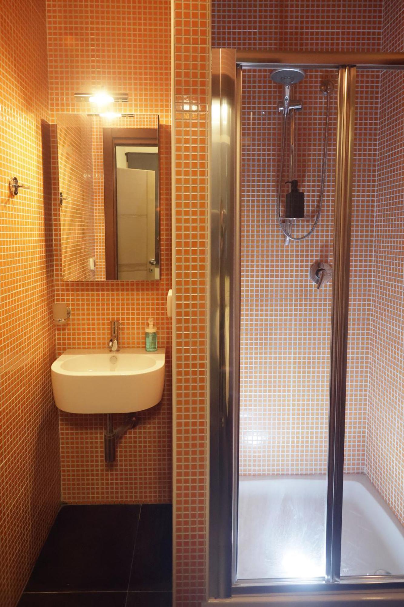 Civico 69 Luxury Room Barletta Buitenkant foto