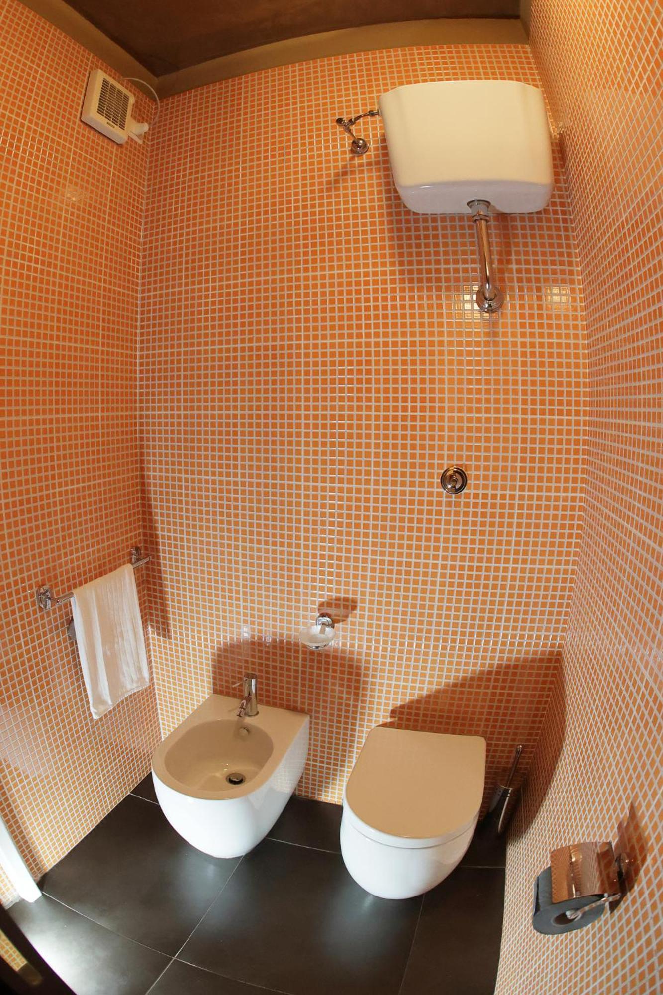 Civico 69 Luxury Room Barletta Buitenkant foto